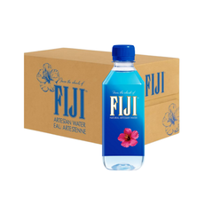 [CARTON] Fiji Natural Artesian Water 330ML X 24 (BOTTLES)