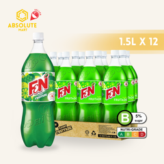 F&N Fruitade 1.5L X 12 (BOTTLE)