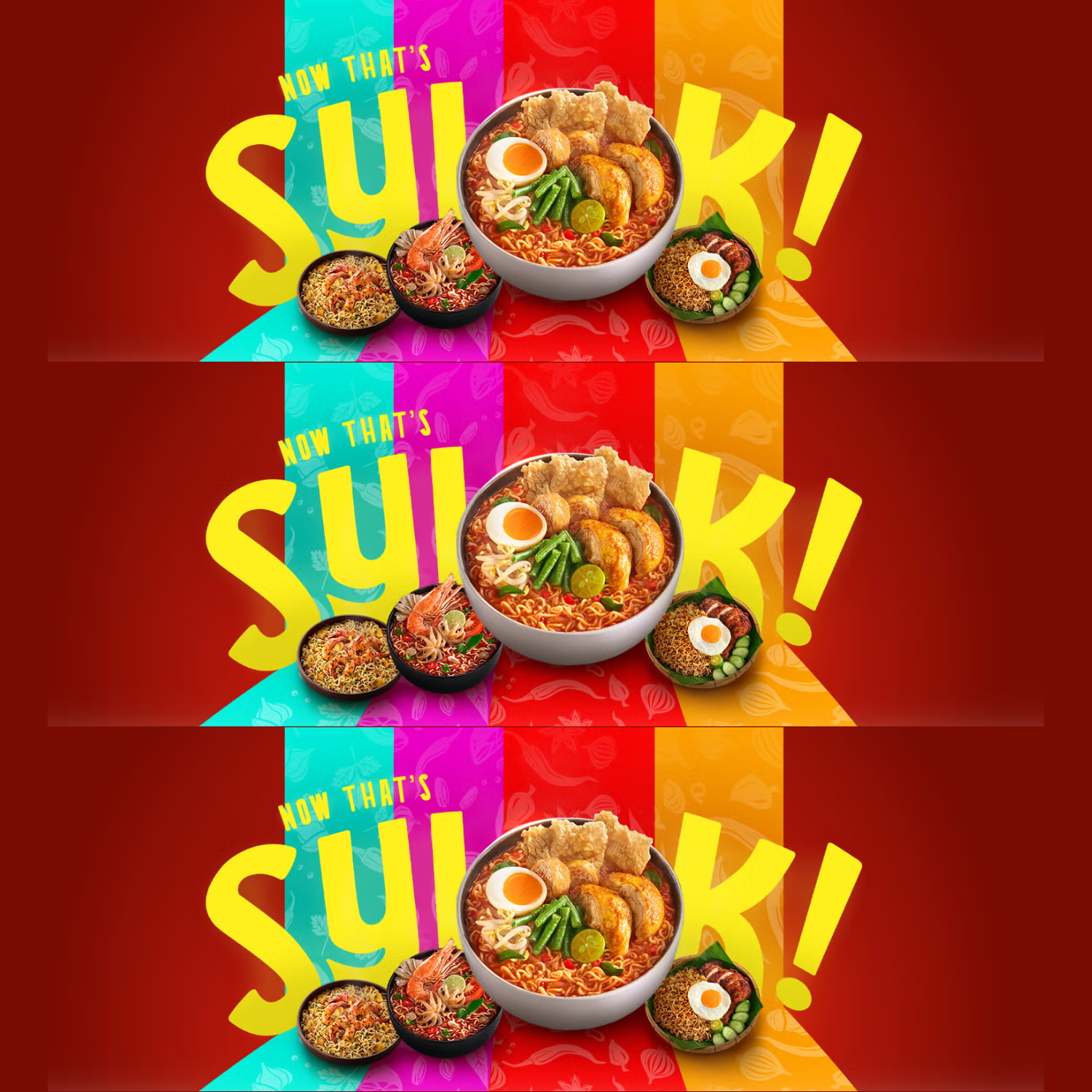 [CARTON] MAGGI Asam Laksa HOT CUP Noodles 59G X 54 (CUPS)