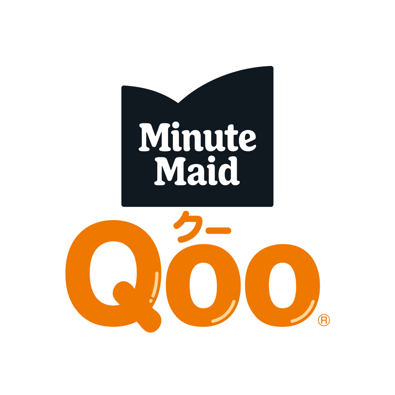 MINUTE MAID Qoo White grape 300ML X 24 (CAN)