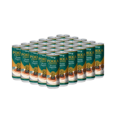 POKKA Premium Cappuccino 240ML X 30 (CAN)