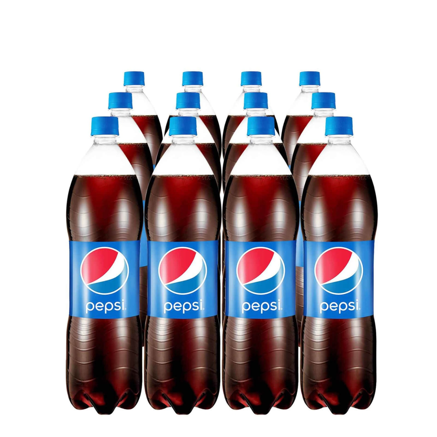 PEPSI 1.5L X 12 (BOTTLE)
