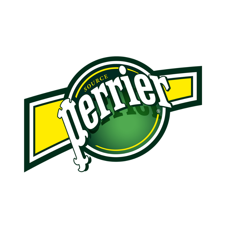 [CARTON] PERRIER Original Sparkling Mineral Water 330ML X 24 (CAN)