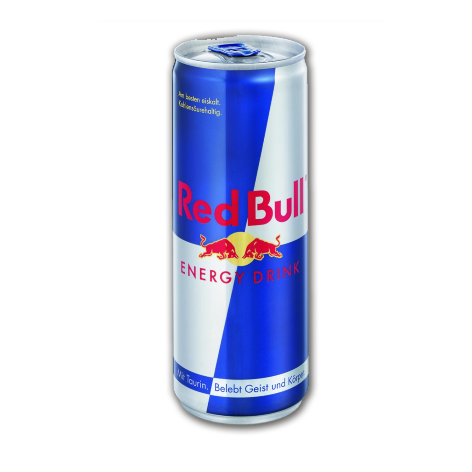 [CARTON] REDBULL Silver 250ML X 24 (CAN)