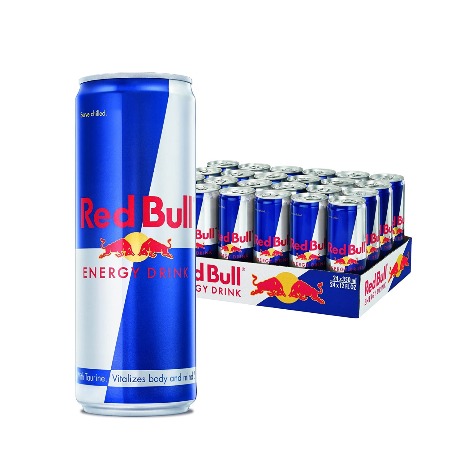 [CARTON] REDBULL Silver 250ML X 24 (CAN)