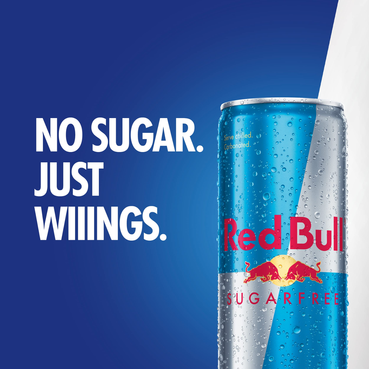 [CARTON] REDBULL SUGAR FREE 250ML X 24 (CAN)