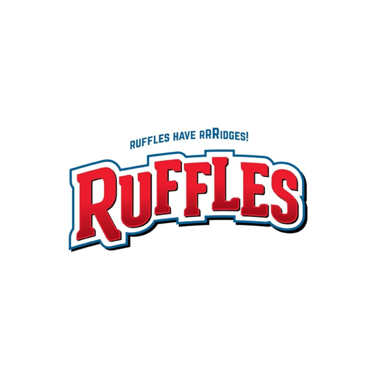 [CARTON] RUFFLES Original 170G X 15 (PACKETS)