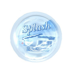 SPLASH Pure Drinking Water 230ML X 48 (CUP with STRAW)