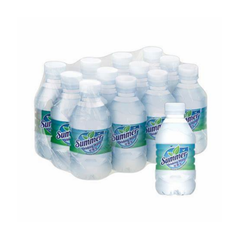 SUMMER PURE DRINKING WATER 250ML X 24 (BOTTLE)