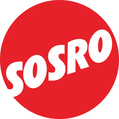 SOSRO Blackcurrant Fruit Tea 250ML X 24 (TETRA)