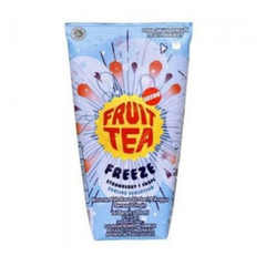 SOSRO Slushy Freeze Fruit Tea 200ML X 24 (TETRA)