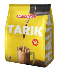 [CARTON] AIK CHEONG Teh Halia 4-IN-1  24 X 12 X 38G (SACHET)