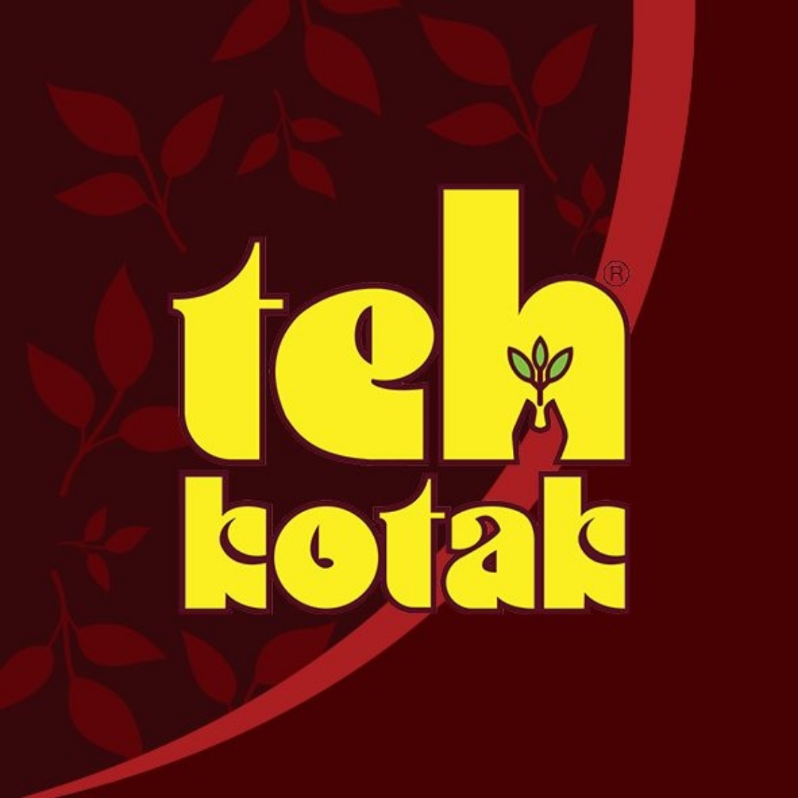 TEH KOTAK Jasmine Green Tea Original 300ML X 24 (TETRA)