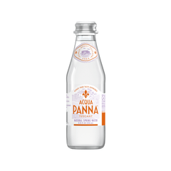 ACQUA PANNA Still Mineral Water 250ML X 24 (GLASS) - ABSOLUTE MARTACQUA PANNA Still Mineral Water 250ML X 24 (GLASS)Still Water
