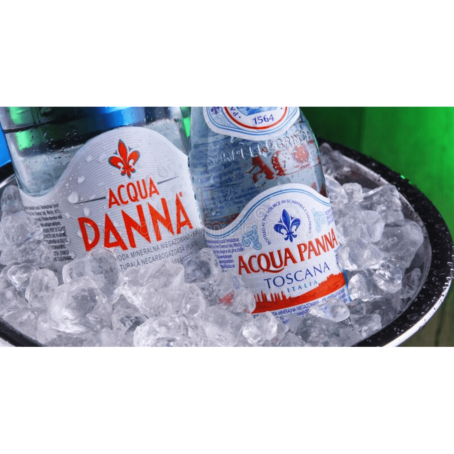 ACQUA PANNA Still Mineral Water 250ML X 24 (GLASS) - ABSOLUTE MARTACQUA PANNA Still Mineral Water 250ML X 24 (GLASS)Still Water