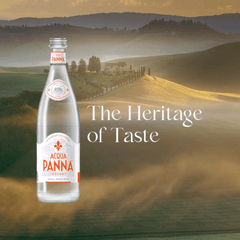 ACQUA PANNA Still Mineral Water 750ML X 12 (GLASS) - ABSOLUTE MARTACQUA PANNA Still Mineral Water 750ML X 12 (GLASS)Still Water