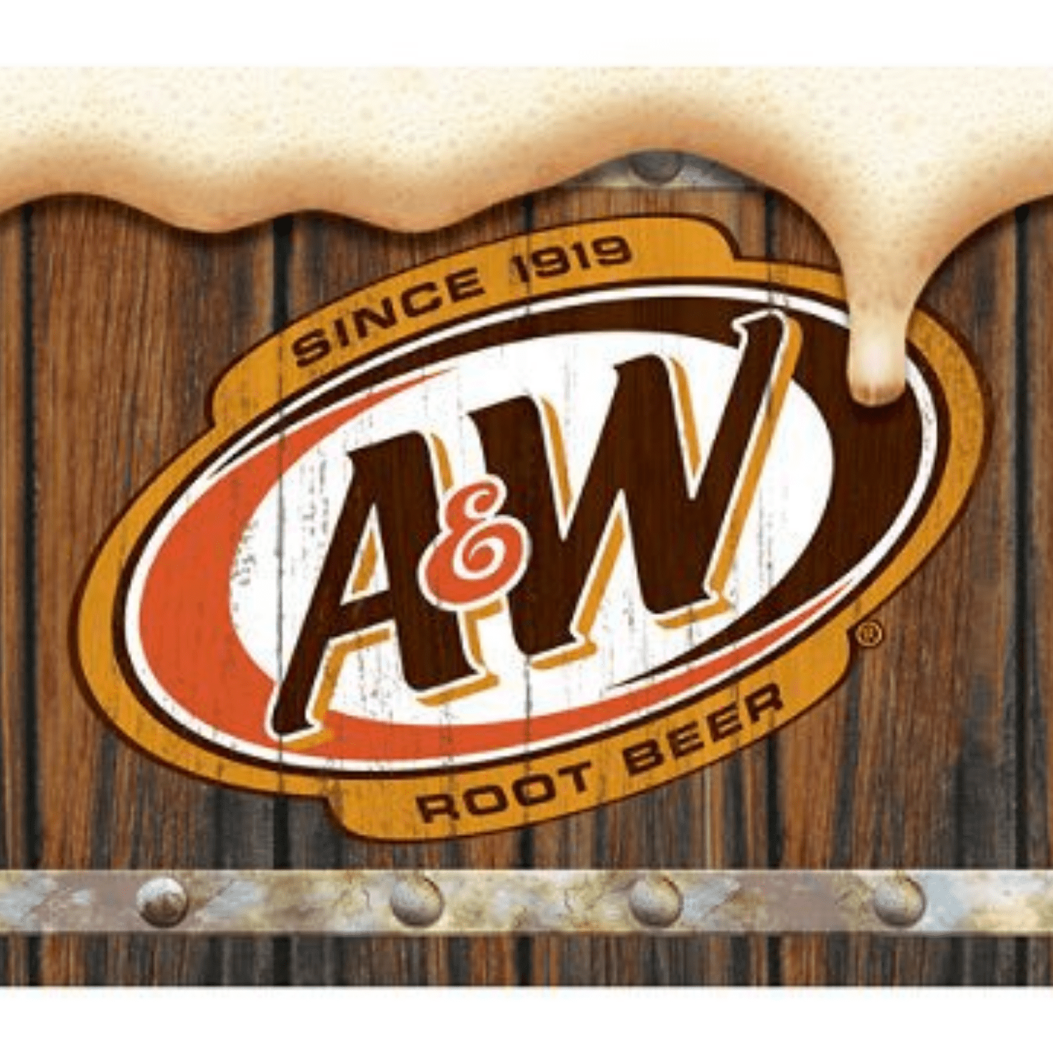 A&W Root Beer 320ML X 24 (CAN) - ABSOLUTE MARTA&W Root Beer 320ML X 24 (CAN)Cola & Classic Sodas