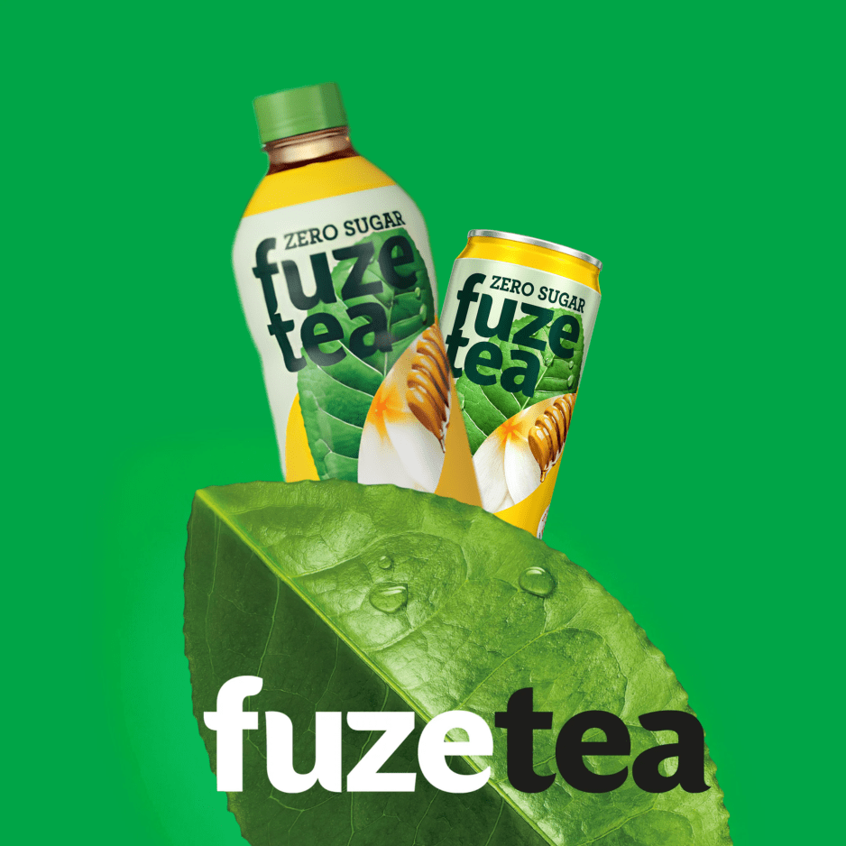 [BCRS] H&E Fuze Jasmine Honey Green Tea 300ML X 24 (CAN) - ABSOLUTE MART[BCRS] H&E Fuze Jasmine Honey Green Tea 300ML X 24 (CAN)Flavoured & Milk Tea