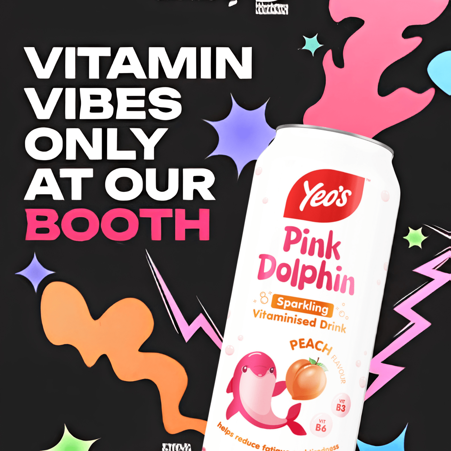 [BCRS] PINK DOLPHIN Peach Vitaminized 325ML X 24 (CAN) - ABSOLUTE MART[BCRS] PINK DOLPHIN Peach Vitaminized 325ML X 24 (CAN)Flavoured & Milk Tea