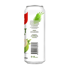 [BCRS] YEO'S Coconut 490ML X 24 (CAN) - ABSOLUTE MART[BCRS] YEO'S Coconut 490ML X 24 (CAN)Fruit Drinks