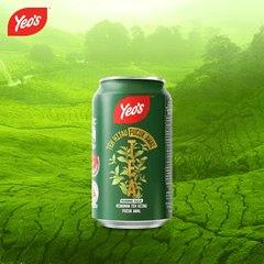 [BCRS] YEO'S First Harvest Green Tea 300ML X 24 (CAN) - ABSOLUTE MART[BCRS] YEO'S First Harvest Green Tea 300ML X 24 (CAN)Flavoured & Milk Tea