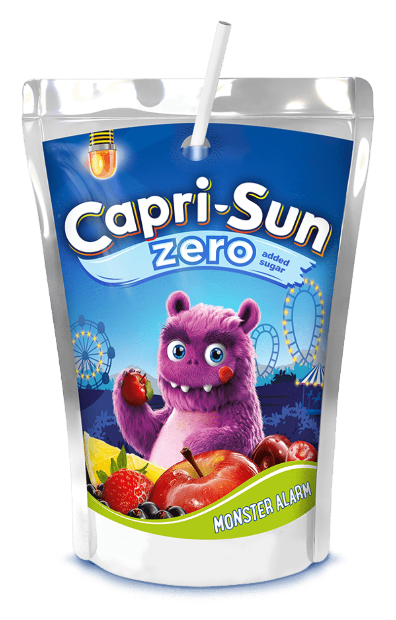 [BUNDLE PACK] CAPRISUN Monster Alarm Zero 200ML X 10 X 4 (TETRA) - ABSOLUTE MART[BUNDLE PACK] CAPRISUN Monster Alarm Zero 200ML X 10 X 4 (TETRA)
