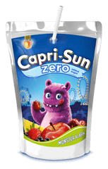 [BUNDLE PACK] CAPRISUN Monster Alarm Zero 200ML X 10 X 4 (TETRA) - ABSOLUTE MART[BUNDLE PACK] CAPRISUN Monster Alarm Zero 200ML X 10 X 4 (TETRA)