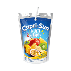 [BUNDLE PACK] CAPRISUN Multi Vitamin Juice 200ML X 10 X 4 (TETRA) - ABSOLUTE MART[BUNDLE PACK] CAPRISUN Multi Vitamin Juice 200ML X 10 X 4 (TETRA)Fruit Drinks