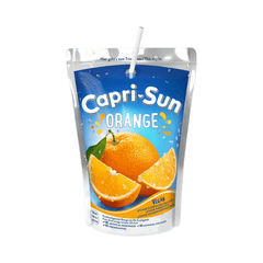 [BUNDLE PACK] CAPRISUN Orange Juice 200ML X 10 X 4 (TETRA) - ABSOLUTE MART[BUNDLE PACK] CAPRISUN Orange Juice 200ML X 10 X 4 (TETRA)Fruit Drinks