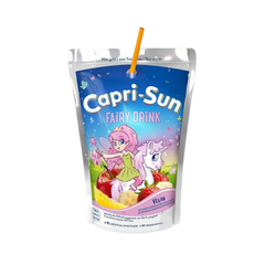 CAPRISUN Fairy Drink 200ML X 10 (TETRA) - ABSOLUTE MARTCAPRISUN Fairy Drink 200ML X 10 (TETRA)Fruit Drinks
