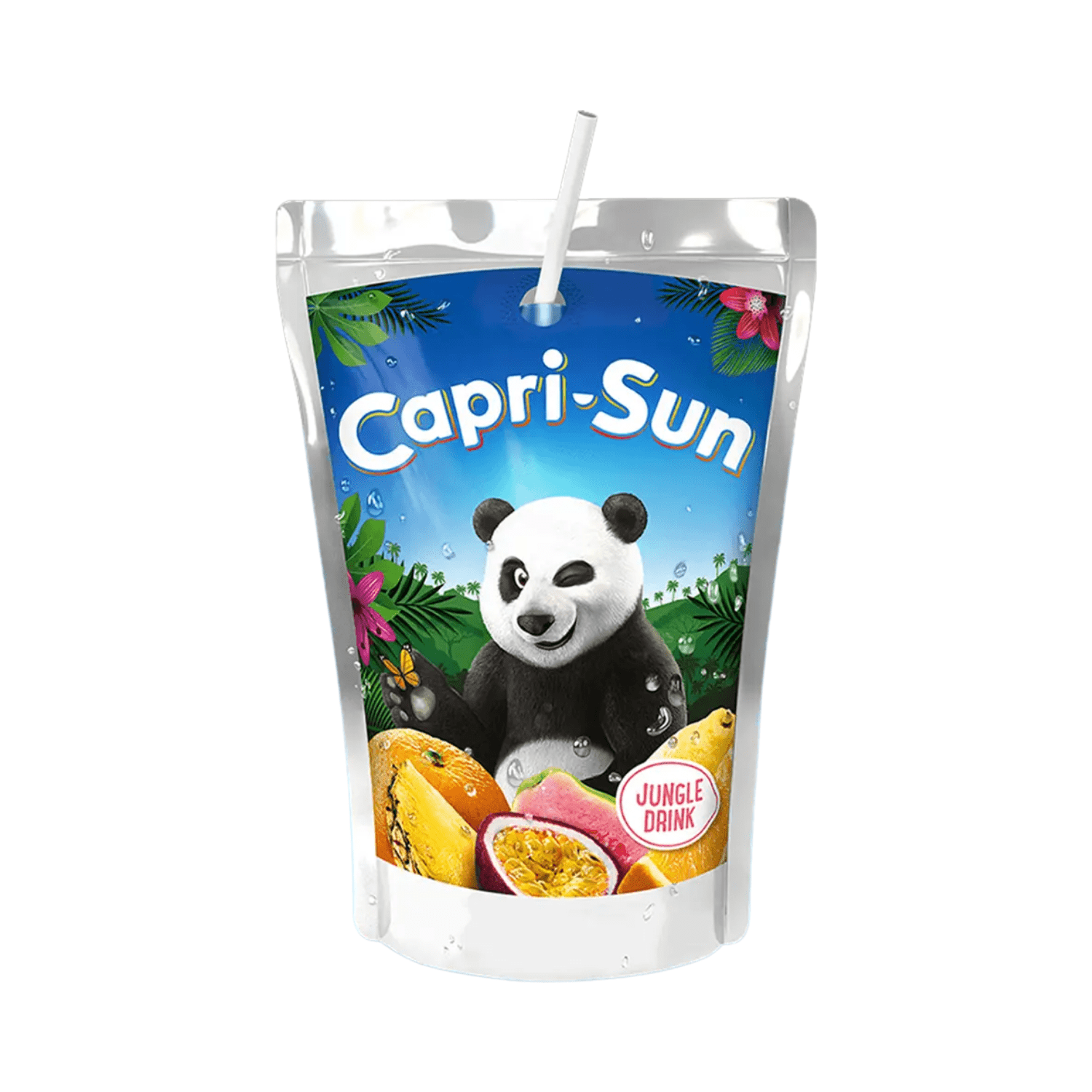 CAPRISUN Jungle Drink 200ML X 10 (TETRA) - EXPIRES 31/12/2025 - ABSOLUTE MARTCAPRISUN Jungle Drink 200ML X 10 (TETRA) - EXPIRES 31/12/2025Fruit Drinks