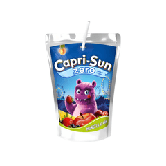 CAPRISUN Monster Alarm Zero 200ML X 10 (TETRA) - ABSOLUTE MARTCAPRISUN Monster Alarm Zero 200ML X 10 (TETRA)Fruit Drinks