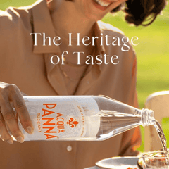 [CARTON] ACQUA PANNA Still Mineral Water 1L X 12 (P.E.T BOTTLE) - ABSOLUTE MART[CARTON] ACQUA PANNA Still Mineral Water 1L X 12 (P.E.T BOTTLE)Still Water