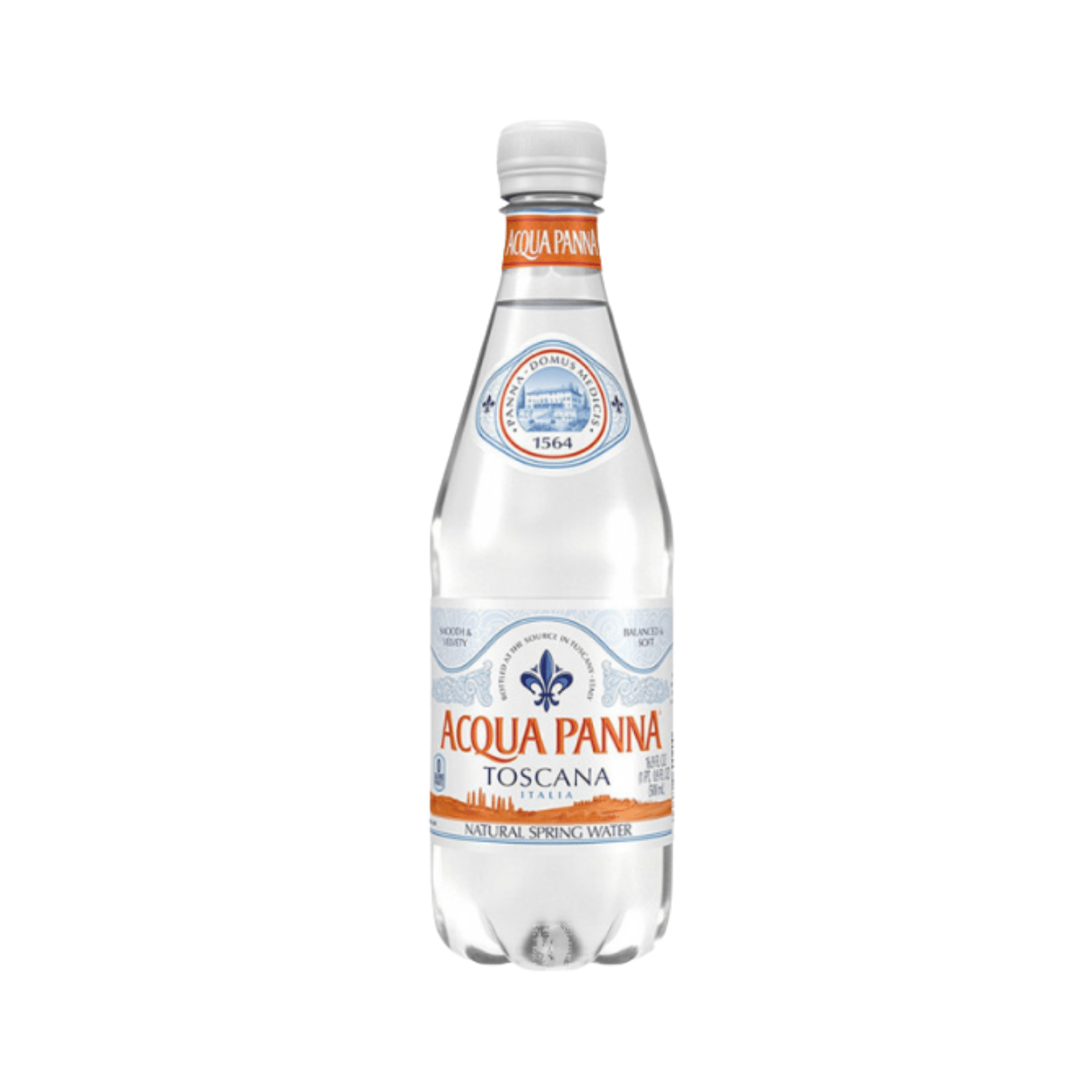 [CARTON] ACQUA PANNA Still Mineral Water 500ML X 24 (P.E.T BOTTLE) - ABSOLUTE MART[CARTON] ACQUA PANNA Still Mineral Water 500ML X 24 (P.E.T BOTTLE)Still Water
