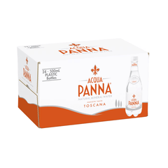 [CARTON] ACQUA PANNA Still Mineral Water 500ML X 24 (P.E.T BOTTLE) - ABSOLUTE MART[CARTON] ACQUA PANNA Still Mineral Water 500ML X 24 (P.E.T BOTTLE)Still Water