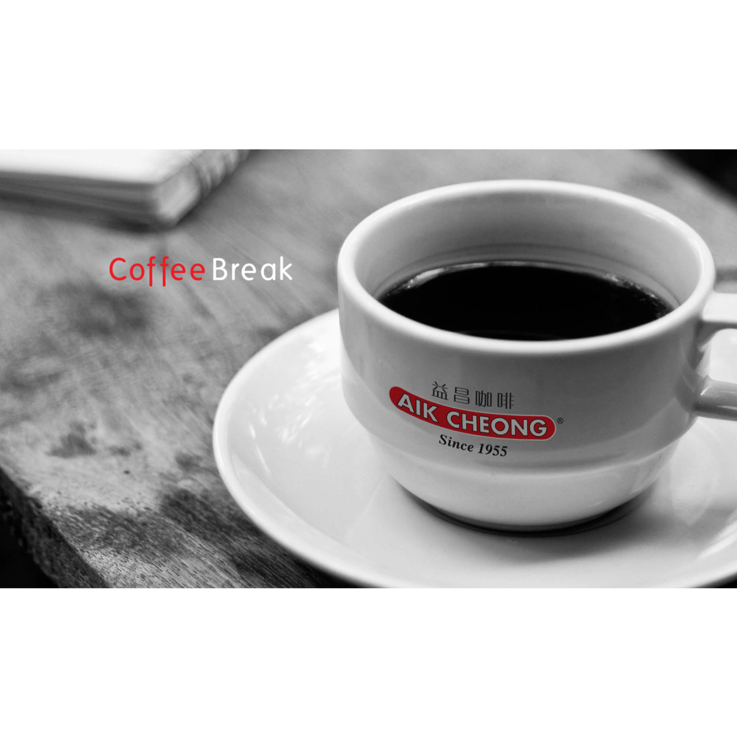 [CARTON] AIK CHEONG Regular Coffeemix 3 - IN - 1 24 X 25 X 18G (SACHET) - ABSOLUTE MART[CARTON] AIK CHEONG Regular Coffeemix 3 - IN - 1 24 X 25 X 18G (SACHET)Instant Coffees & Coffee Granules