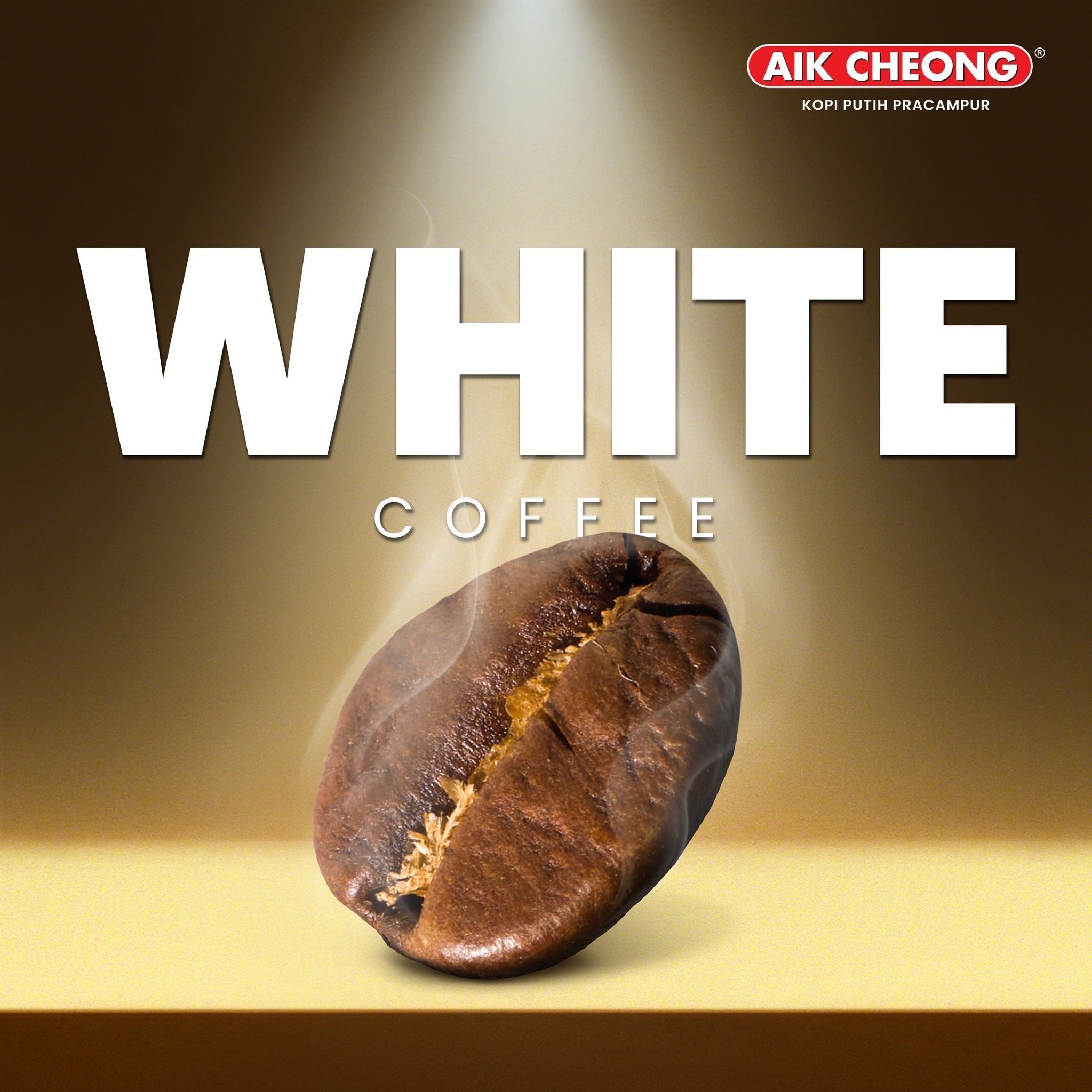 [CARTON] AIK CHEONG White Coffee 4 - IN - 1 Hazelnut 24 X 12 X 38G (SACHET) - ABSOLUTE MART[CARTON] AIK CHEONG White Coffee 4 - IN - 1 Hazelnut 24 X 12 X 38G (SACHET)