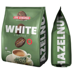 [CARTON] AIK CHEONG White Coffee 4 - IN - 1 Hazelnut 24 X 12 X 38G (SACHET) - ABSOLUTE MART[CARTON] AIK CHEONG White Coffee 4 - IN - 1 Hazelnut 24 X 12 X 38G (SACHET)