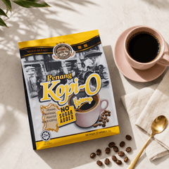 [CARTON] COFFEE TREE Kopi O Kosong No Sugar 11G X 20S X 30 (SACHET) - ABSOLUTE MART[CARTON] COFFEE TREE Kopi O Kosong No Sugar 11G X 20S X 30 (SACHET)Instant Coffees & Coffee Granules
