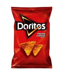 [CARTON] DORITOS Nacho Cheese 190G X 8 (PACKETS) - ABSOLUTE MART[CARTON] DORITOS Nacho Cheese 190G X 8 (PACKETS)