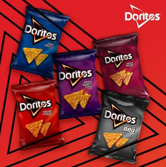 [CARTON] DORITOS Smoking BBQ 190G X 8 (PACKETS) - ABSOLUTE MART[CARTON] DORITOS Smoking BBQ 190G X 8 (PACKETS)