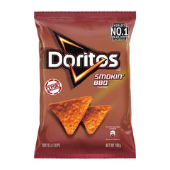 [CARTON] DORITOS Smoking BBQ 190G X 8 (PACKETS) - ABSOLUTE MART[CARTON] DORITOS Smoking BBQ 190G X 8 (PACKETS)