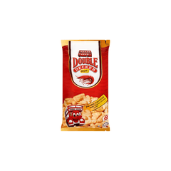 [CARTON] DOUBLE DECKER Mini Prawn Cracker 8 X 30 X 13G (PACKETS) - ABSOLUTE MART[CARTON] DOUBLE DECKER Mini Prawn Cracker 8 X 30 X 13G (PACKETS)Puffed Snacks