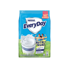 [CARTON] EVERYDAY Full Cream Milk Powder Refill Pack 1.5KG X 6 (PACKETS) - ABSOLUTE MART[CARTON] EVERYDAY Full Cream Milk Powder Refill Pack 1.5KG X 6 (PACKETS)Powdered Milk