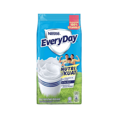 [CARTON] EVERYDAY Full Cream Milk Powder Refill Pack 500G X 14 (PACKETS) - ABSOLUTE MART[CARTON] EVERYDAY Full Cream Milk Powder Refill Pack 500G X 14 (PACKETS)Powdered Milk