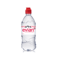 [CARTON] EVIAN Mineral Water Sports Cap 750ML X 12 (BOTTLE) - ABSOLUTE MART[CARTON] EVIAN Mineral Water Sports Cap 750ML X 12 (BOTTLE)Still Water