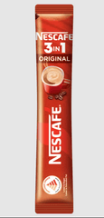 [CARTON] NESCAFE ORIGINAL 3 IN 1 24 PACK X 25 STICKS X 19G (SACHETS) - ABSOLUTE MART[CARTON] NESCAFE ORIGINAL 3 IN 1 24 PACK X 25 STICKS X 19G (SACHETS)