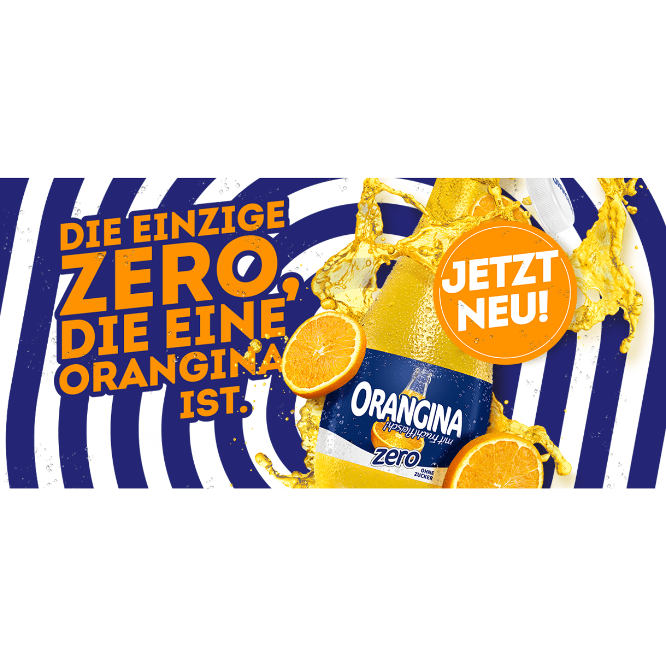[CARTON] ORANGINA ZERO Pulpy 330ML X 24 (CAN) - ABSOLUTE MART[CARTON] ORANGINA ZERO Pulpy 330ML X 24 (CAN)Fruit Drinks