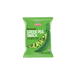 [CARTON] ORIENTAL Green Peas Snack 60 X 60G (PACKETS) - ABSOLUTE MART[CARTON] ORIENTAL Green Peas Snack 60 X 60G (PACKETS)Puffed Snacks