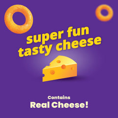 [CARTON] ORIENTAL Super Rings 60 X 60G (PACKETS) - ABSOLUTE MART[CARTON] ORIENTAL Super Rings 60 X 60G (PACKETS)Puffed Snacks